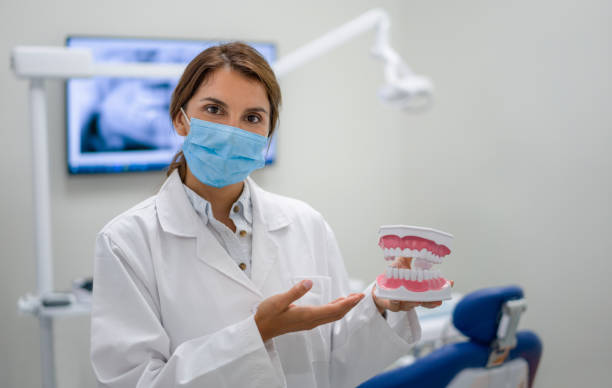 Best Emergency Root Canal Treatment in Brookneal, VA