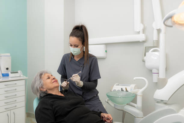 Best Emergency Tooth Extraction in Brookneal, VA