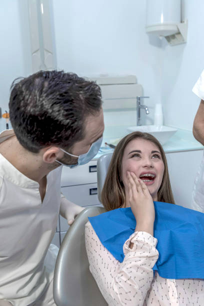 Best Emergency Dental Care for Broken or Chipped Teeth in Brookneal, VA