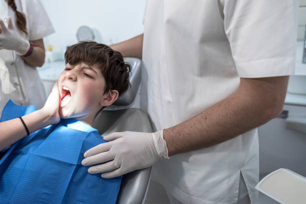 Best Pediatric Emergency Dentist in Brookneal, VA