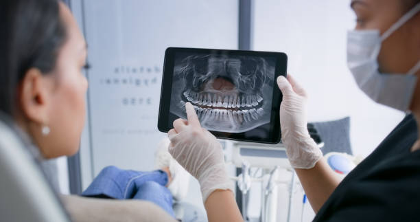 Best Emergency TMJ Treatment in Brookneal, VA
