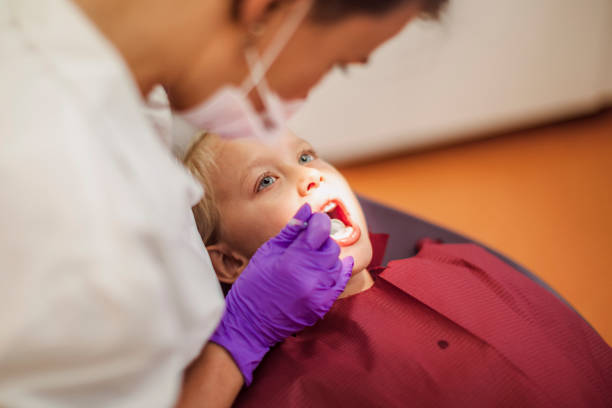 Best Emergency Treatment for Dental Infections or Abscesses in Brookneal, VA