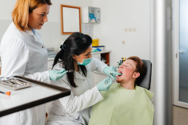 Best Pediatric Emergency Dentist in Brookneal, VA