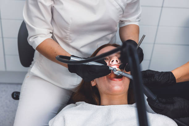 Best Emergency Treatment for Dental Infections or Abscesses in Brookneal, VA