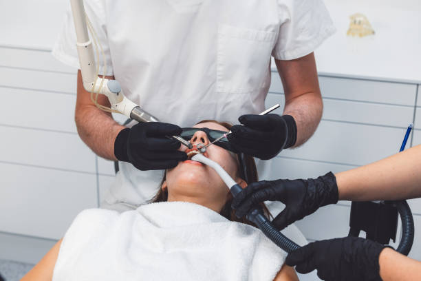 Best Emergency Dental Care for Broken or Chipped Teeth in Brookneal, VA